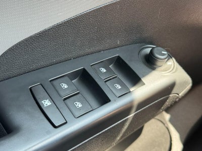2016 Chevrolet Sonic 5dr HB Auto LT