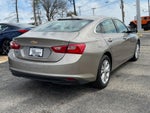 2024 Chevrolet Malibu 4dr Sdn 1LT