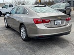 2024 Chevrolet Malibu 4dr Sdn 1LT
