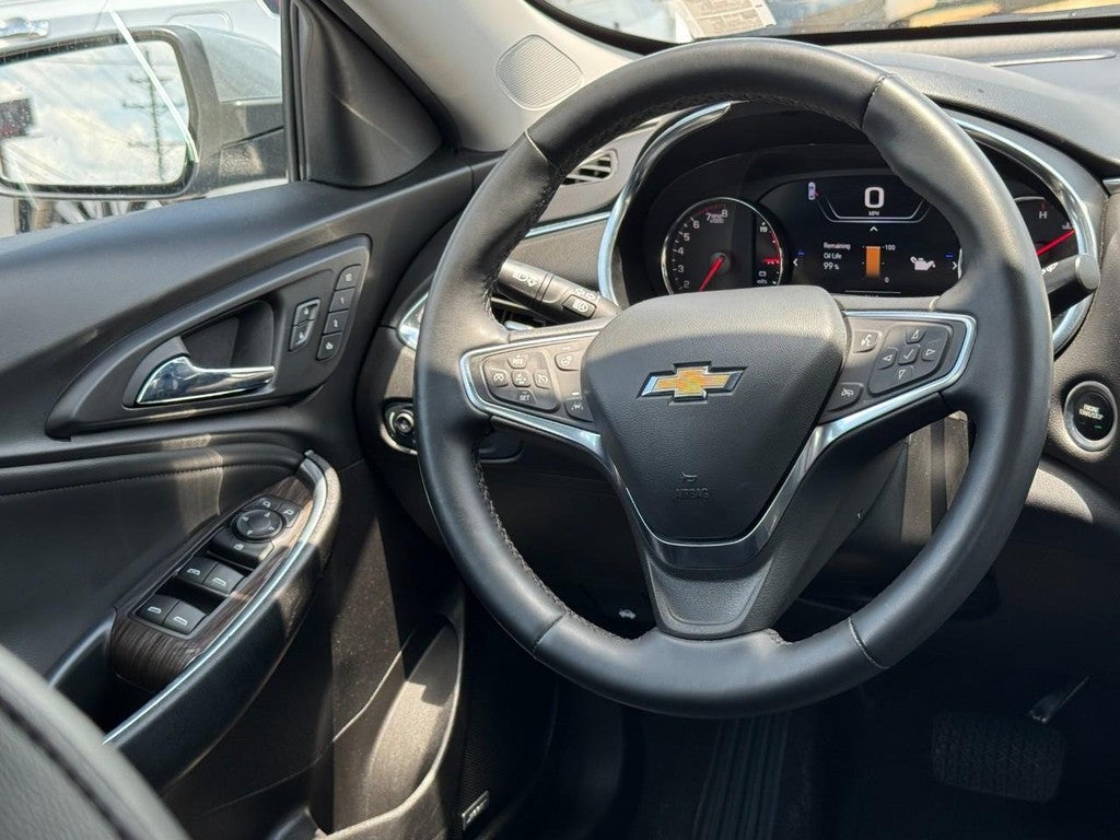 2024 Chevrolet Malibu 4dr Sdn 2LT