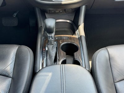 2024 Chevrolet Malibu 4dr Sdn 2LT