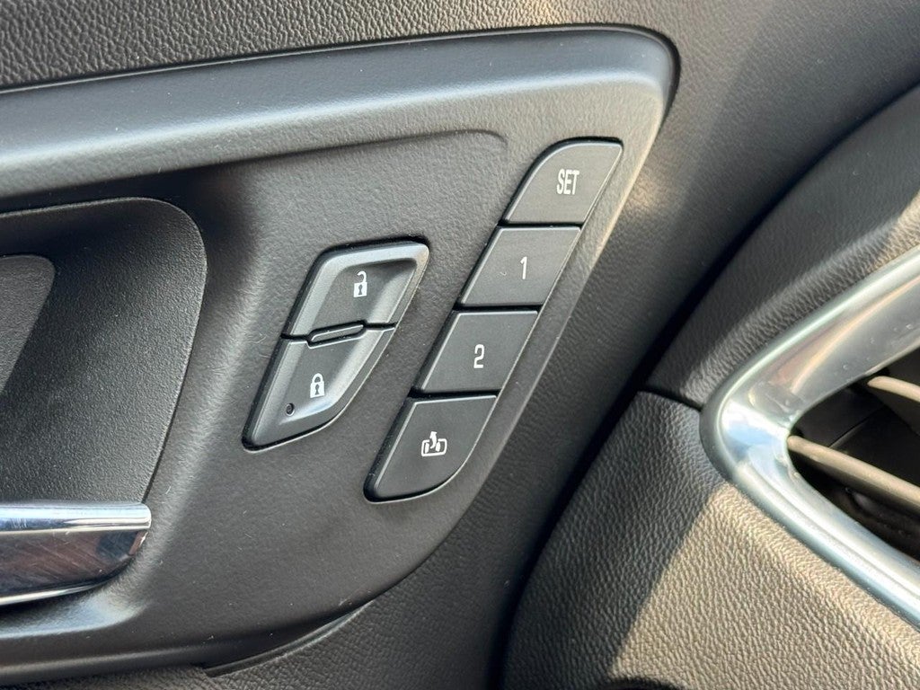 2024 Chevrolet Malibu 4dr Sdn 2LT