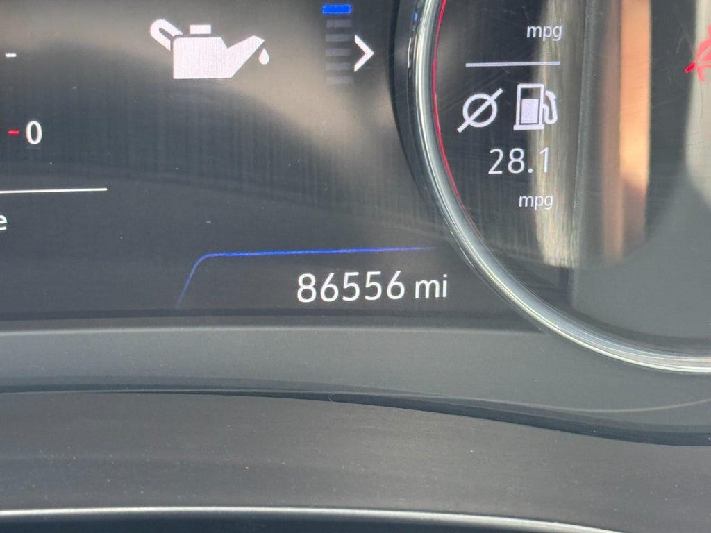 2024 Chevrolet Malibu 4dr Sdn 2LT