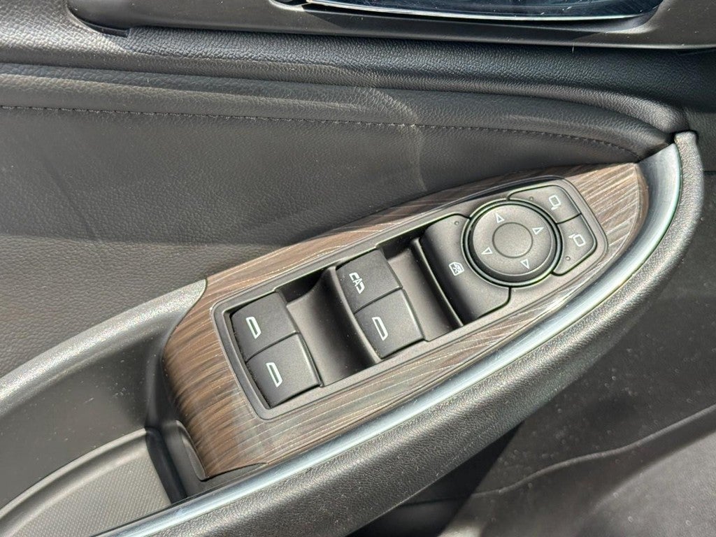 2024 Chevrolet Malibu 4dr Sdn 2LT