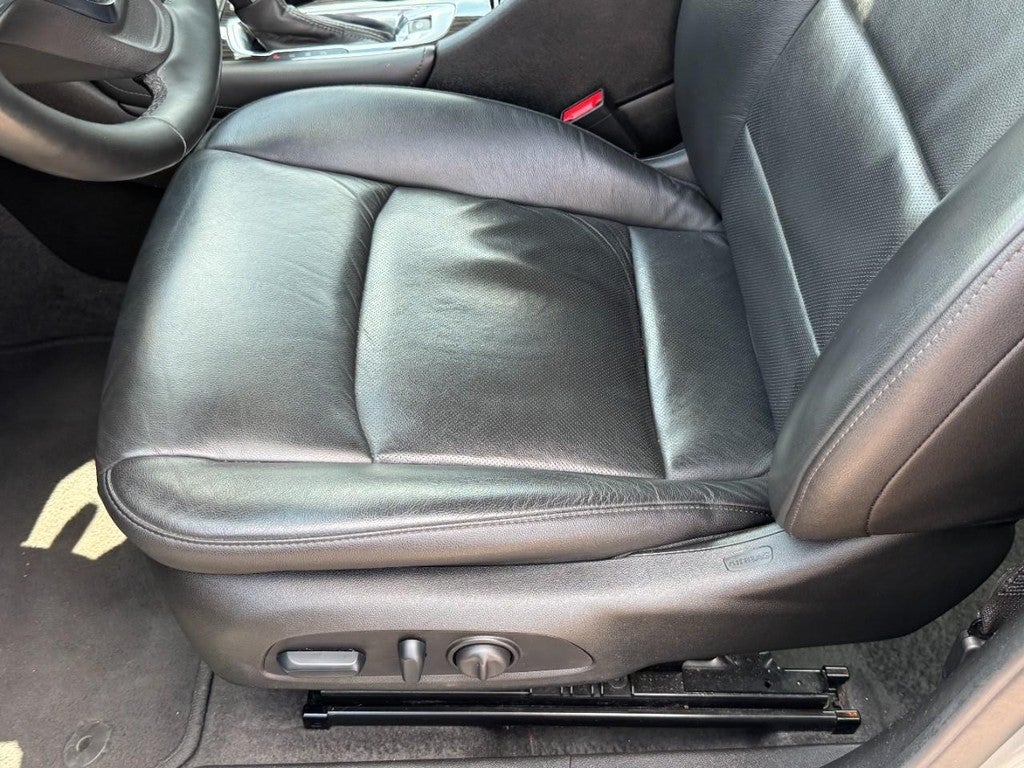 2024 Chevrolet Malibu 4dr Sdn 2LT