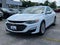 2024 Chevrolet Malibu 4dr Sdn 2LT