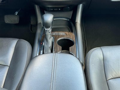2024 Chevrolet Malibu 4dr Sdn 2LT