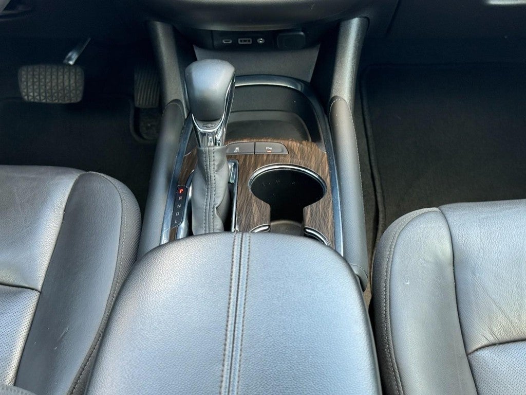 2024 Chevrolet Malibu 4dr Sdn 2LT