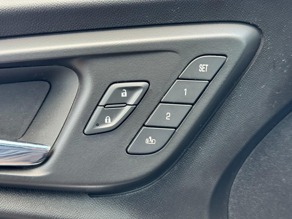 2024 Chevrolet Malibu 4dr Sdn 2LT