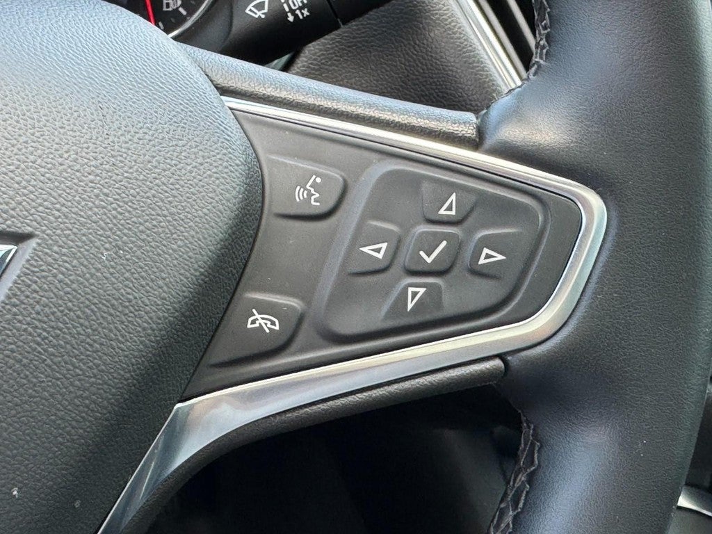 2024 Chevrolet Malibu 4dr Sdn 2LT