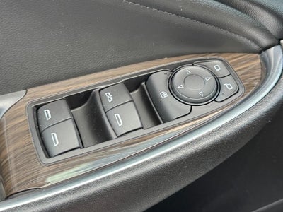 2024 Chevrolet Malibu 4dr Sdn 2LT