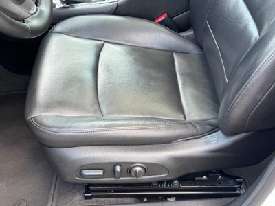 2024 Chevrolet Malibu 4dr Sdn 2LT