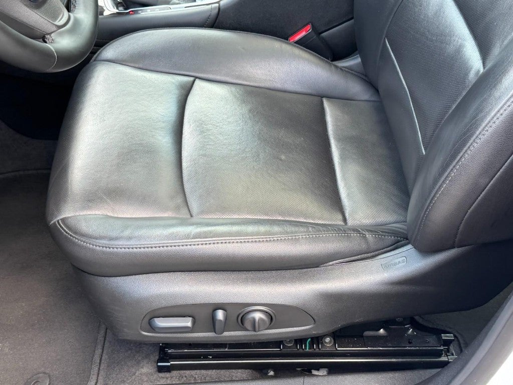 2024 Chevrolet Malibu 4dr Sdn 2LT