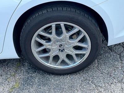 2024 Chevrolet Malibu 4dr Sdn 2LT