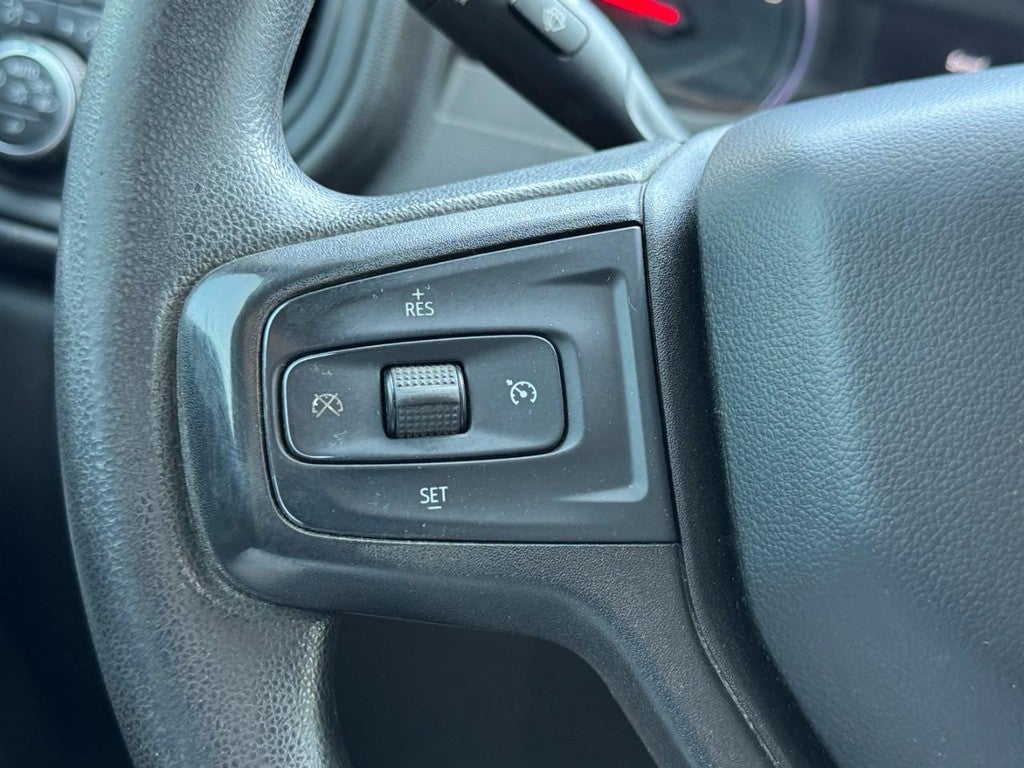 2020 Chevrolet Silverado 3500HD 4WD Crew Cab 172" Work Truck