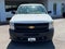 2013 Chevrolet Silverado 1500 2WD Reg Cab 133.0" Work Truck