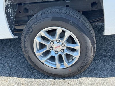 2013 Chevrolet Silverado 1500 2WD Reg Cab 133.0" Work Truck