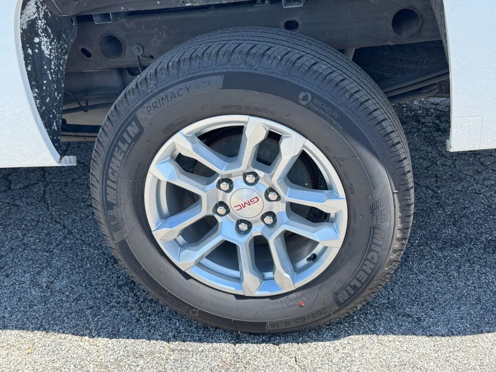 2013 Chevrolet Silverado 1500 2WD Reg Cab 133.0" Work Truck