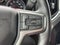 2019 Chevrolet Silverado 1500 4WD Crew Cab 147" LTZ