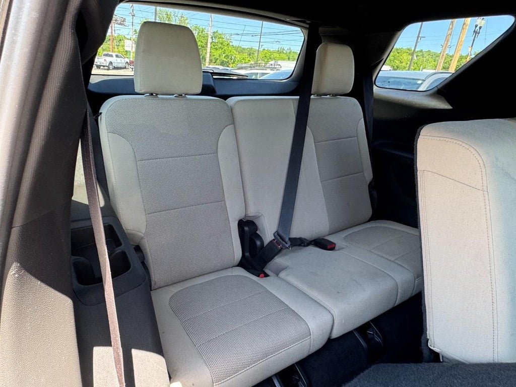 2023 Chevrolet Traverse AWD 4dr LS w/1LS