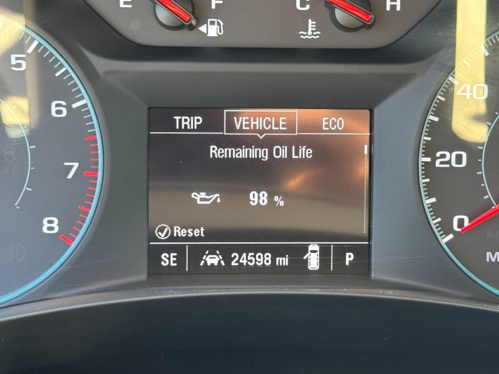 2023 Chevrolet Traverse AWD 4dr LS w/1LS