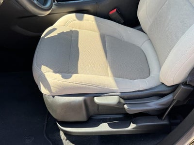 2023 Chevrolet Traverse AWD 4dr LS w/1LS