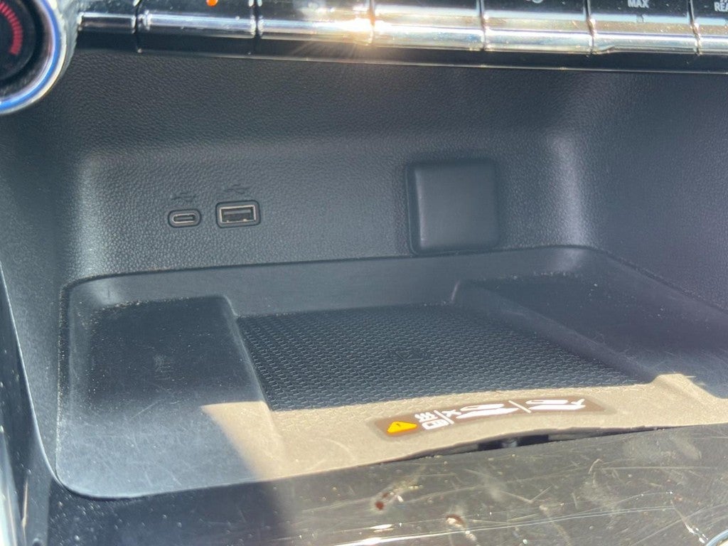 2025 Chevrolet Traverse AWD 4dr LT w/2LT