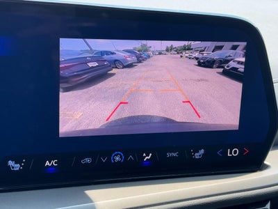 2025 Chevrolet Traverse AWD 4dr LT w/2LT