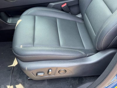 2025 Chevrolet Traverse AWD 4dr LT w/2LT