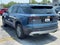 2025 Chevrolet Traverse AWD 4dr LT w/2LT