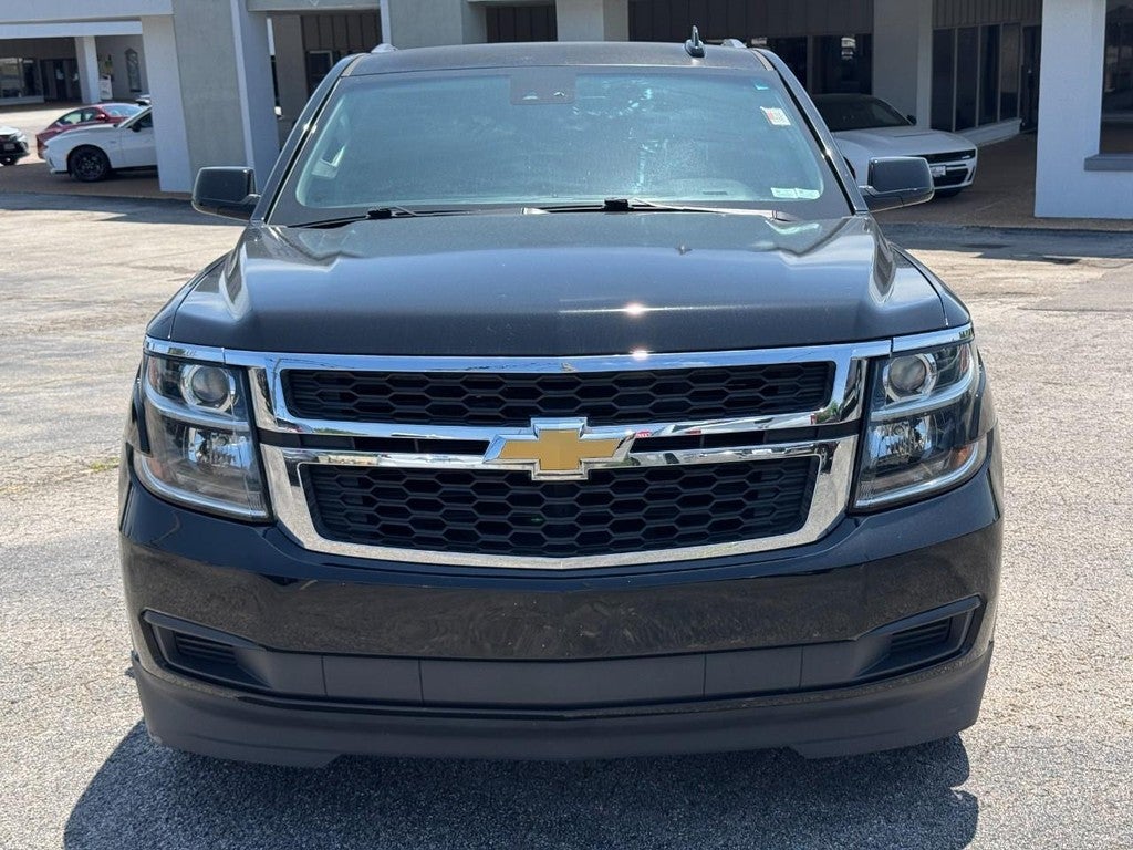 2018 Chevrolet Tahoe 2WD 4dr LT