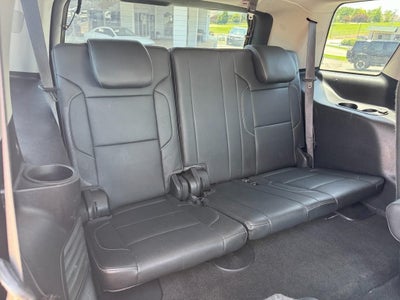 2018 Chevrolet Tahoe 2WD 4dr LT
