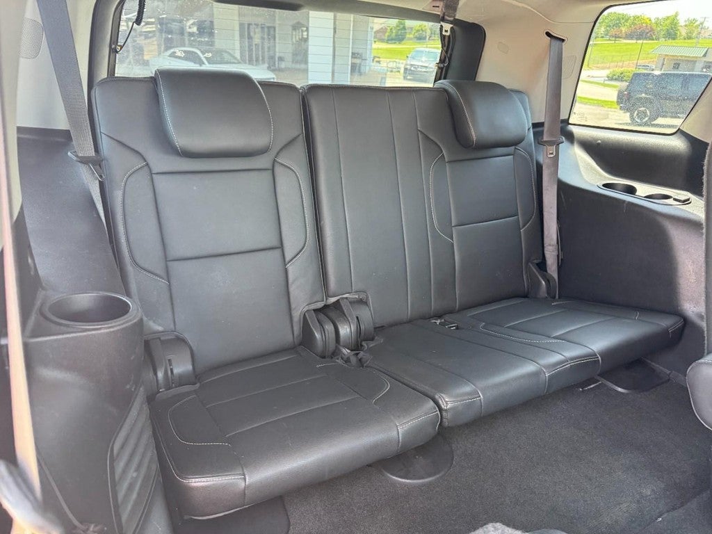 2018 Chevrolet Tahoe 2WD 4dr LT
