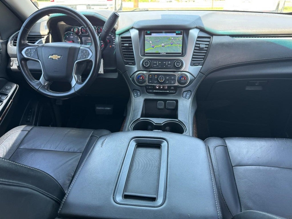 2018 Chevrolet Tahoe 2WD 4dr LT