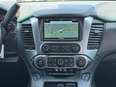 2018 Chevrolet Tahoe 2WD 4dr LT