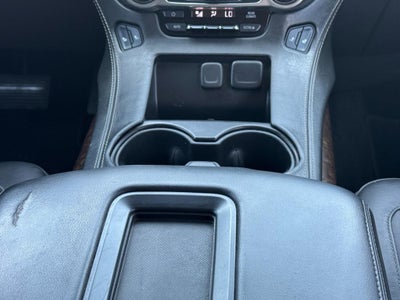 2018 Chevrolet Tahoe 2WD 4dr LT