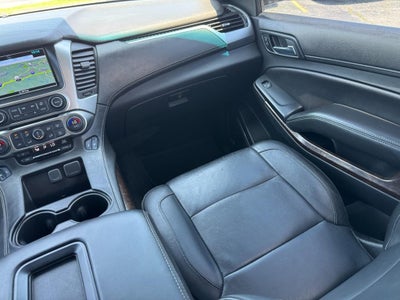 2018 Chevrolet Tahoe 2WD 4dr LT