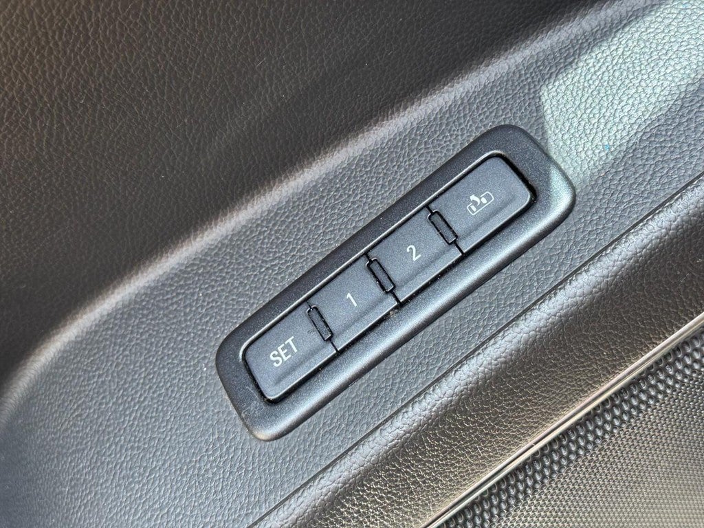 2018 Chevrolet Tahoe 2WD 4dr LT