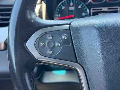 2018 Chevrolet Tahoe 2WD 4dr LT