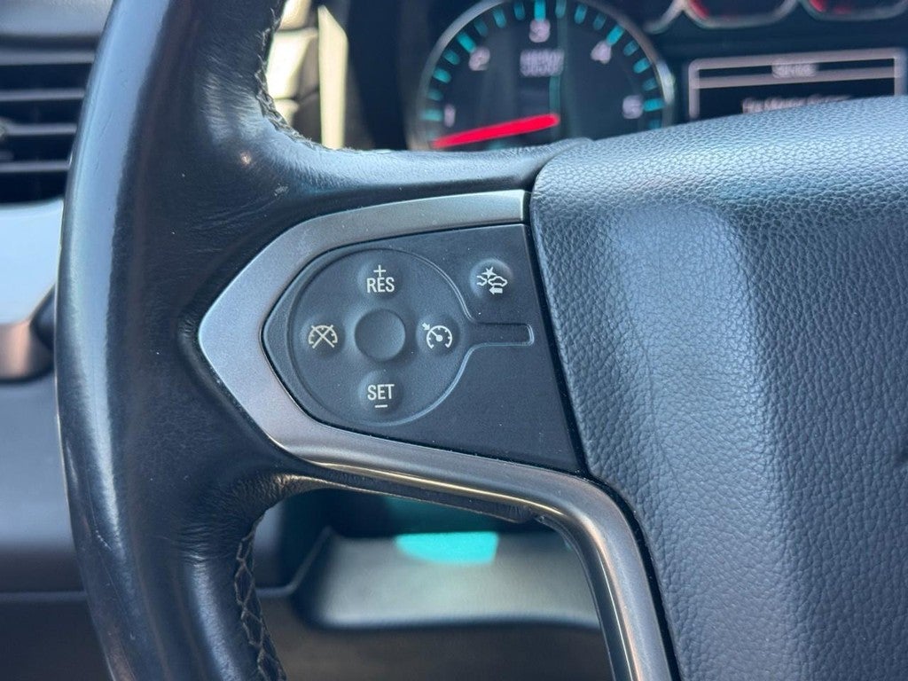 2018 Chevrolet Tahoe 2WD 4dr LT