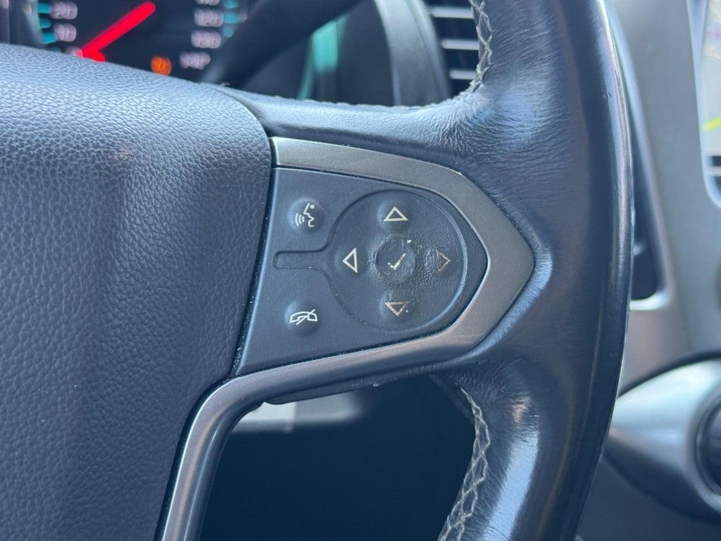 2018 Chevrolet Tahoe 2WD 4dr LT