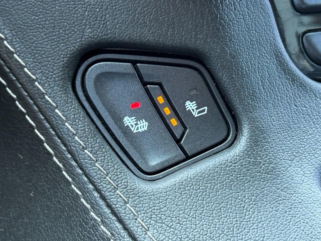 2018 Chevrolet Tahoe 2WD 4dr LT