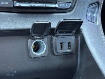 2018 Chevrolet Tahoe 2WD 4dr LT