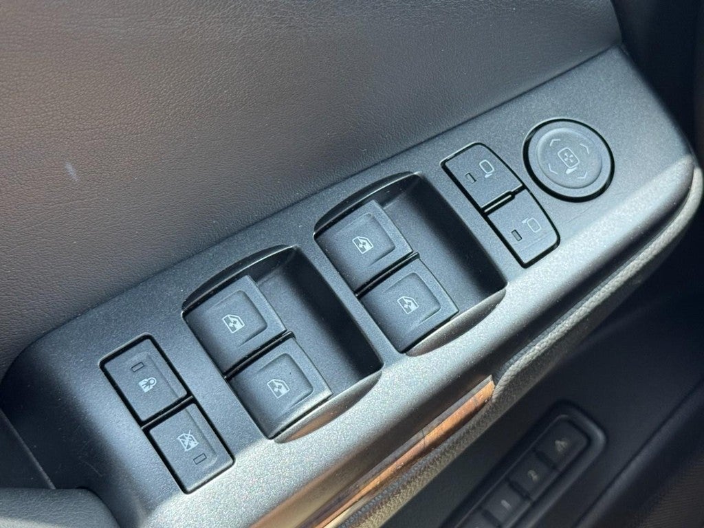 2018 Chevrolet Tahoe 2WD 4dr LT