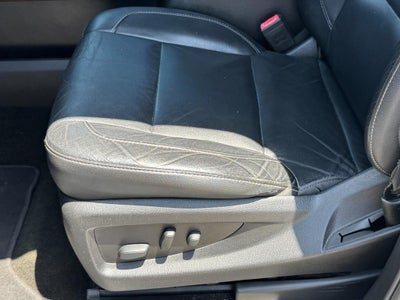2018 Chevrolet Tahoe 2WD 4dr LT