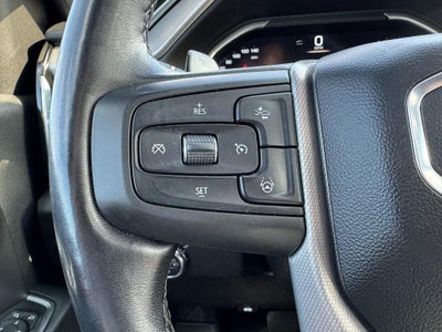 2024 GMC Sierra 1500 4WD Crew Cab 147" Denali