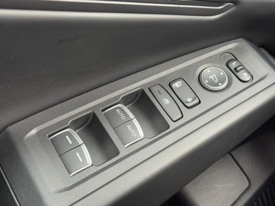 2024 Honda Accord Sedan EX CVT