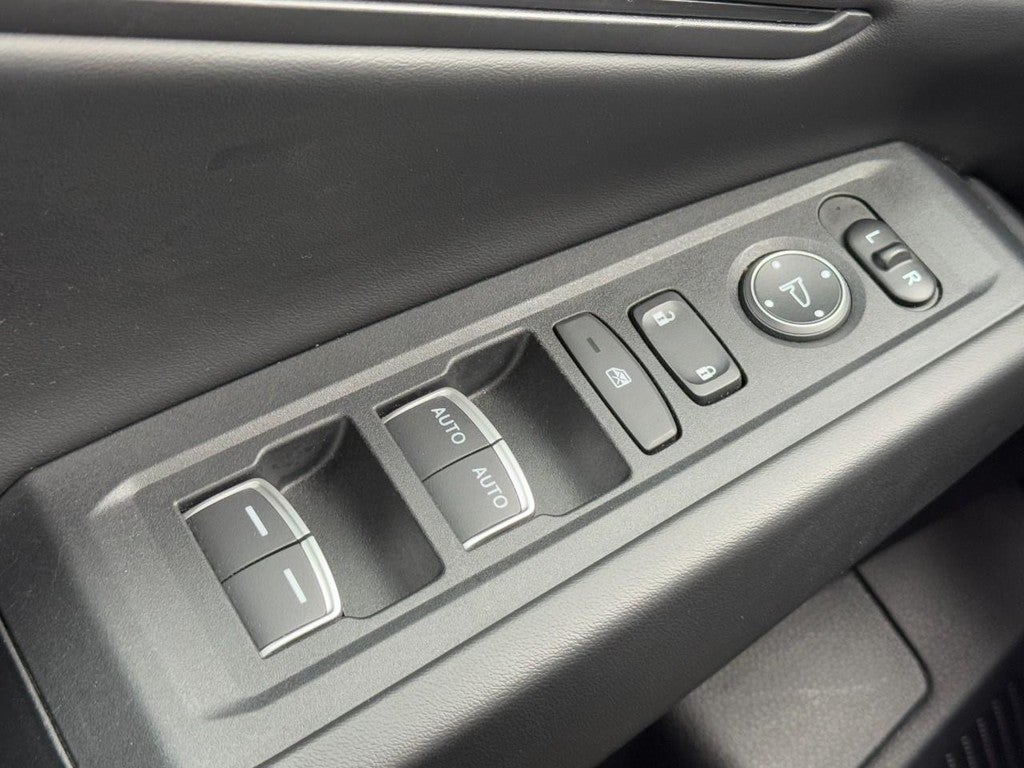 2024 Honda Accord Sedan EX CVT