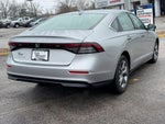2024 Honda Accord Sedan EX CVT