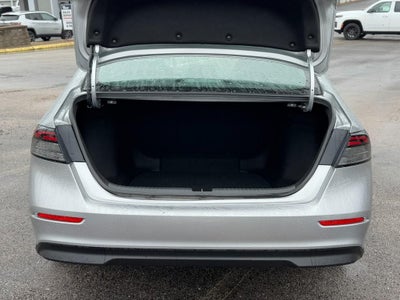 2024 Honda Accord Sedan EX CVT